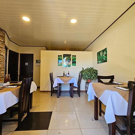 Calathea Lodge Monteverde 外观 照片