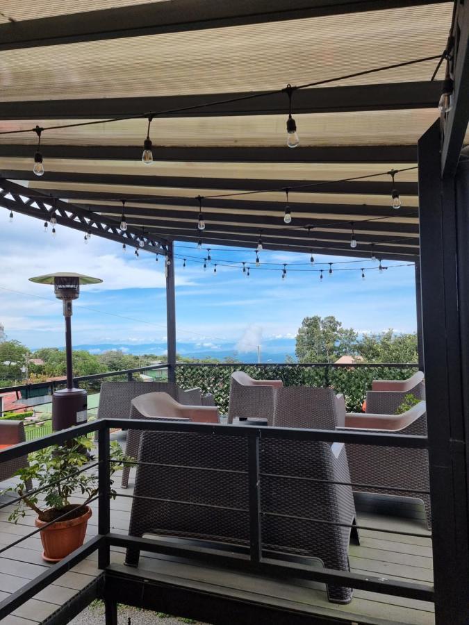 Calathea Lodge Monteverde 外观 照片