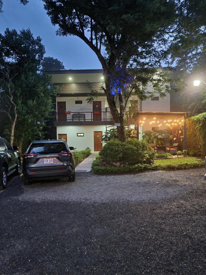Calathea Lodge Monteverde 外观 照片