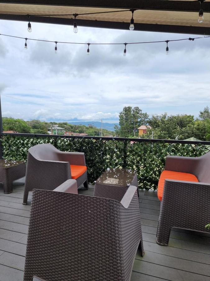 Calathea Lodge Monteverde 外观 照片