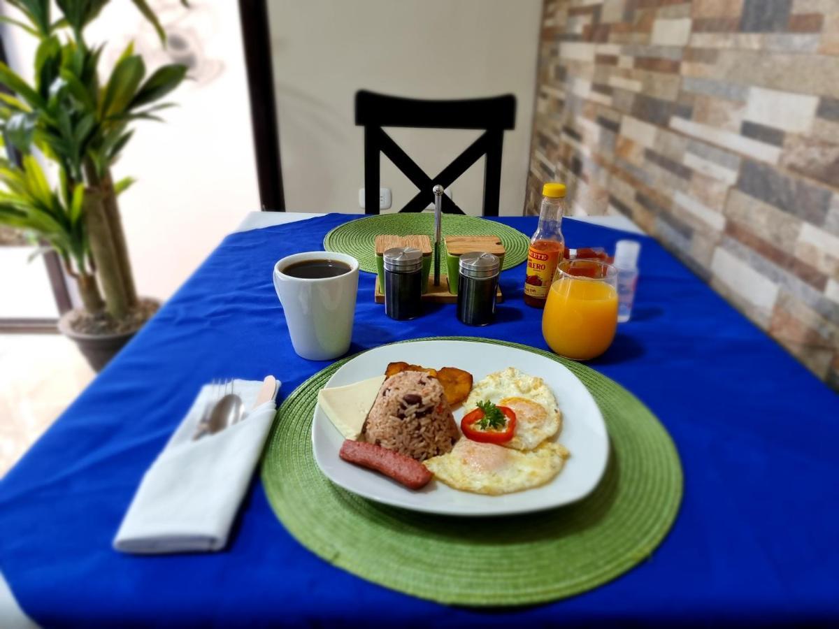 Calathea Lodge Monteverde 外观 照片