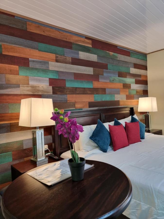 Calathea Lodge Monteverde 外观 照片