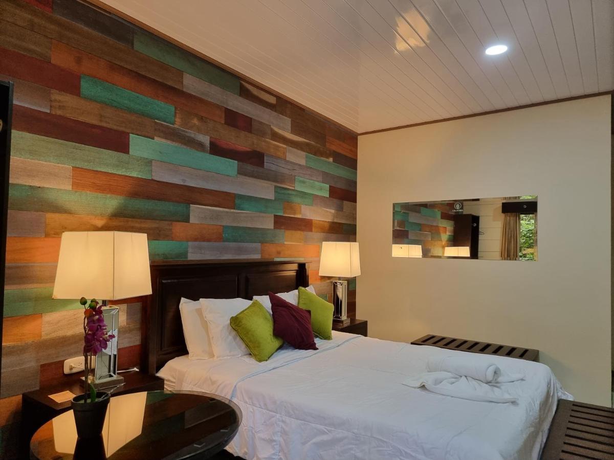 Calathea Lodge Monteverde 外观 照片