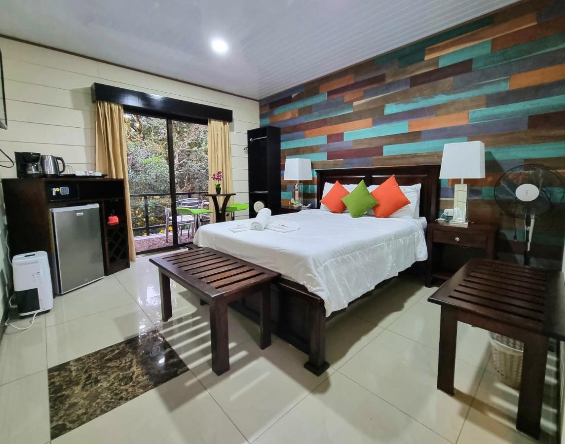 Calathea Lodge Monteverde 外观 照片