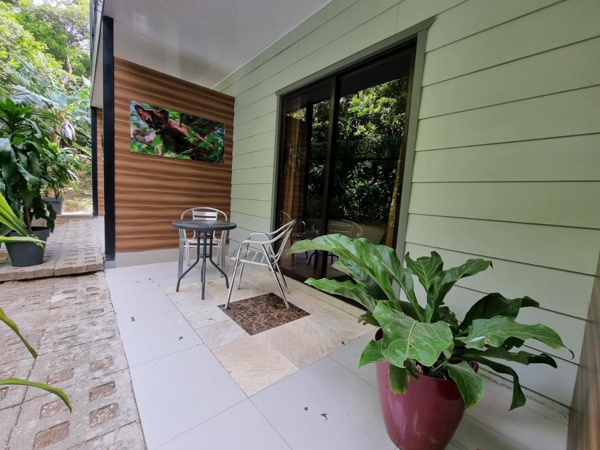 Calathea Lodge Monteverde 外观 照片