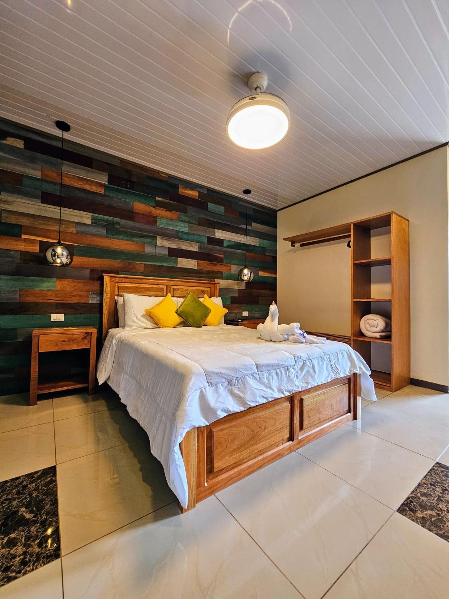 Calathea Lodge Monteverde 外观 照片
