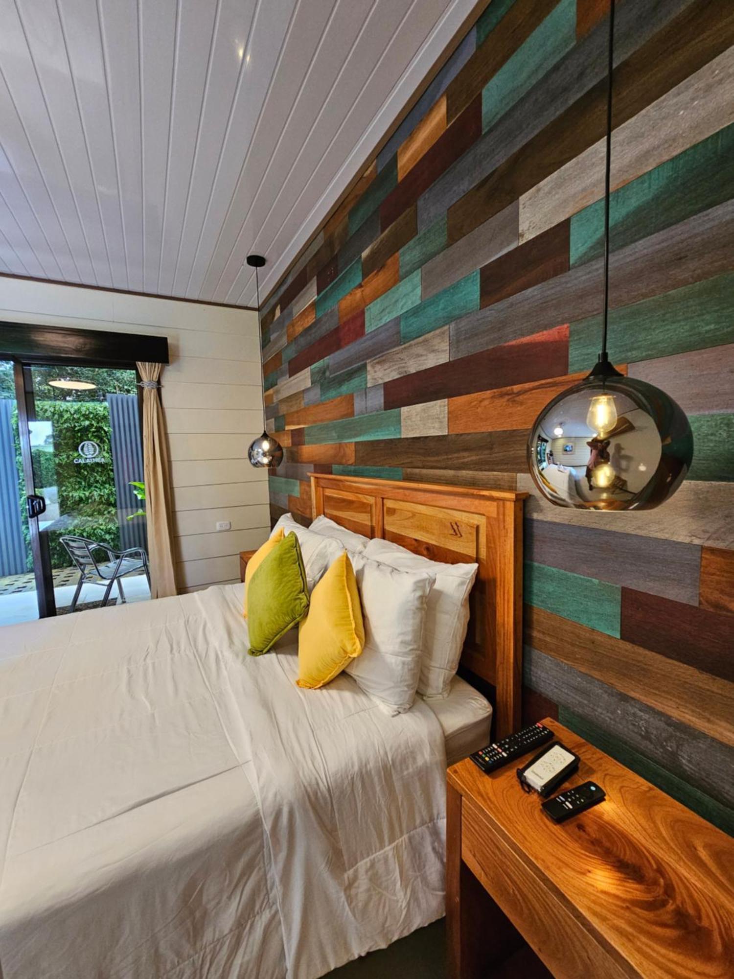 Calathea Lodge Monteverde 外观 照片