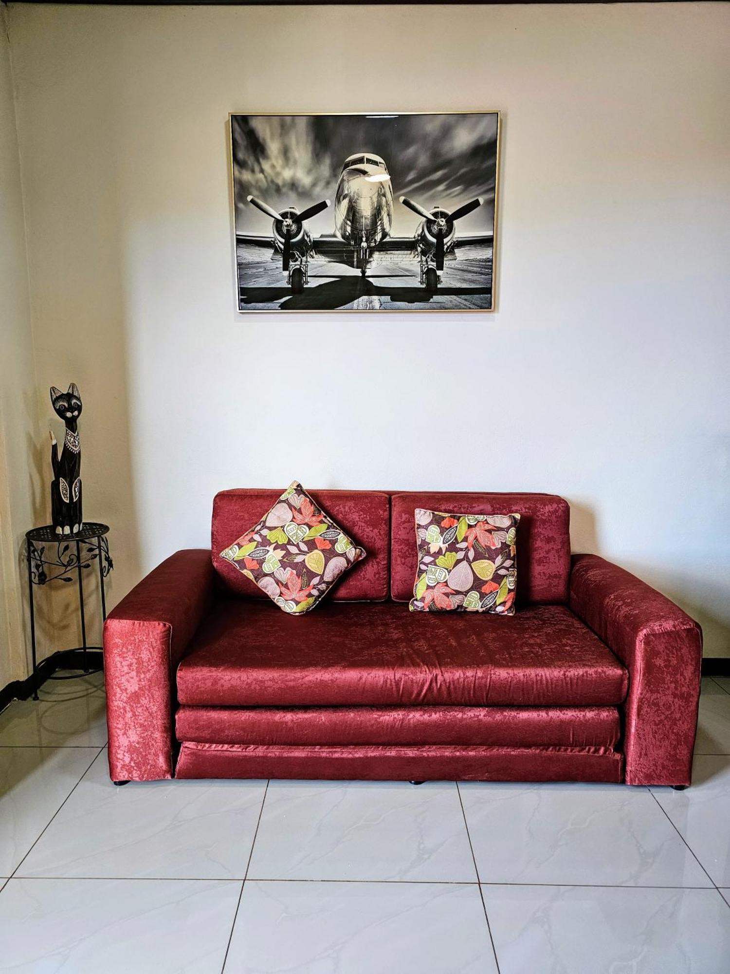 Calathea Lodge Monteverde 外观 照片