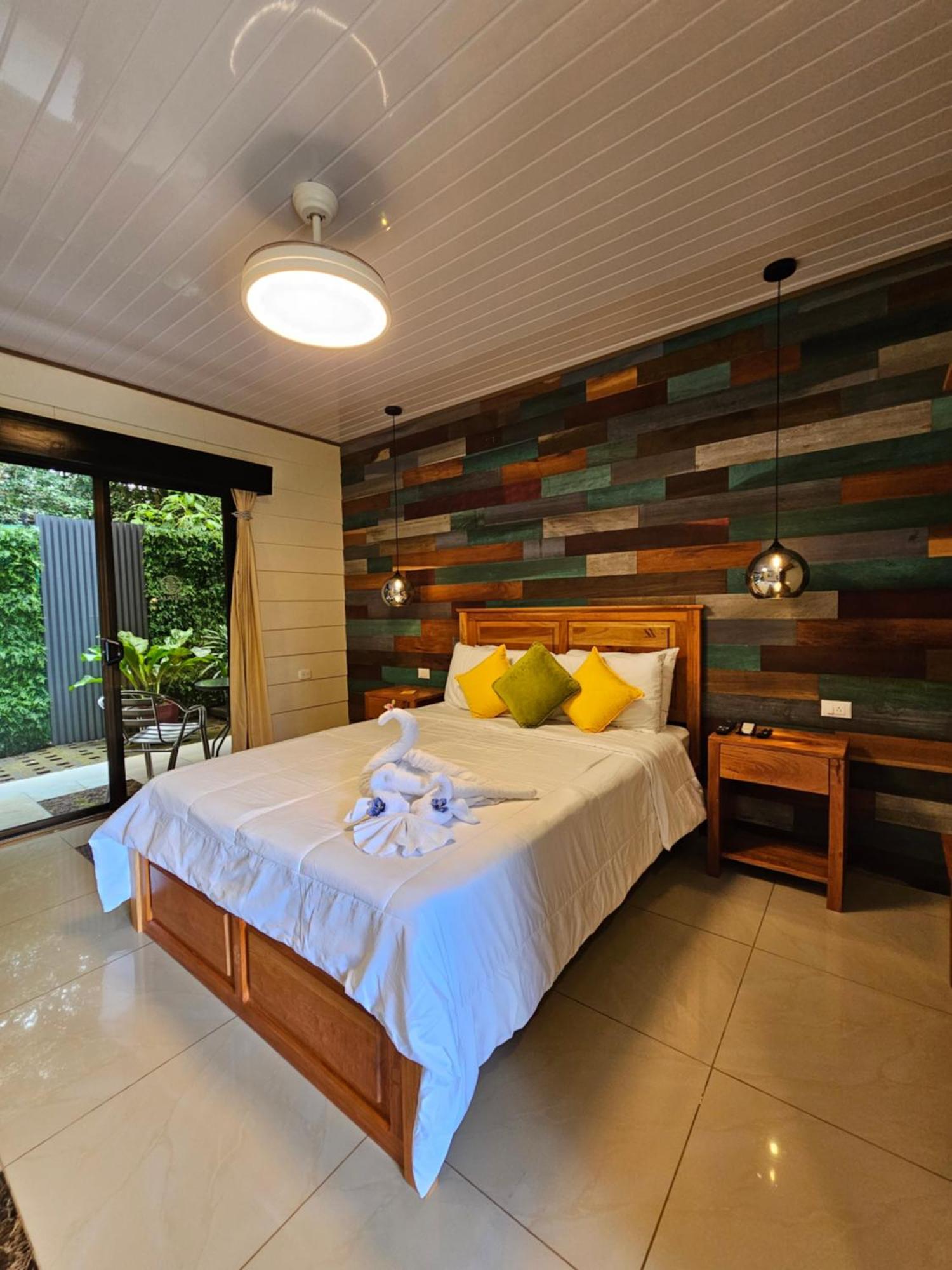 Calathea Lodge Monteverde 外观 照片